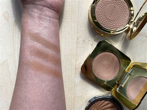 bronzeur gucci|gucci bronzer dupe.